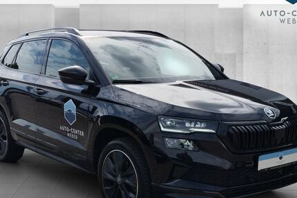 Skoda Karoq 9.951 km 38.450 &euro; Markkleeberg 04416