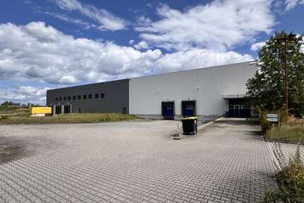 Halle in Delitzsch 3.900.000 € 3908 m² zimmer
