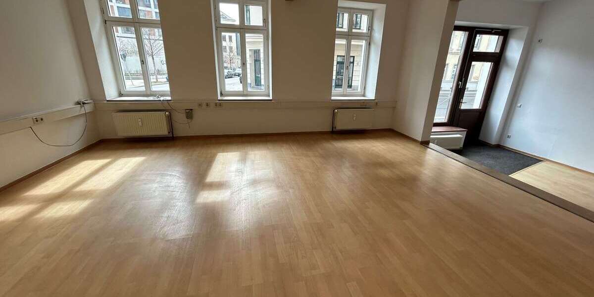 Gewerbeobjekt Leipzig Volkmarsdorf - 695&euro; | Angebot:27317800