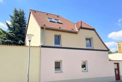 Haus Landsberg - 5 Zimmer, 110 m&sup2;, 110.000&euro; | Angebot:26897684