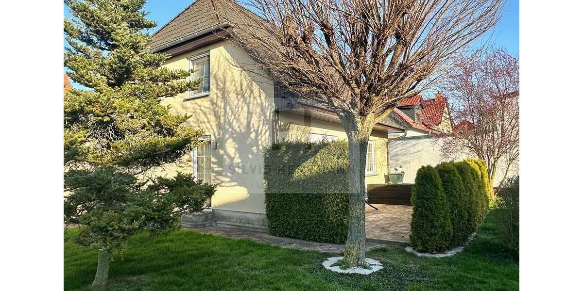 Einfamilienhaus Schkeuditz / Radefeld Radefeld - 4 Zimmer, 110 m&sup2;, 345.000&euro; | Angebot:26442504