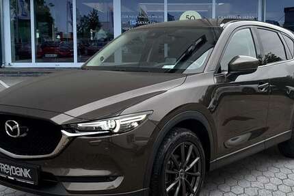 Mazda CX-5 79.135 km 19.490 € Leipzig 04178
