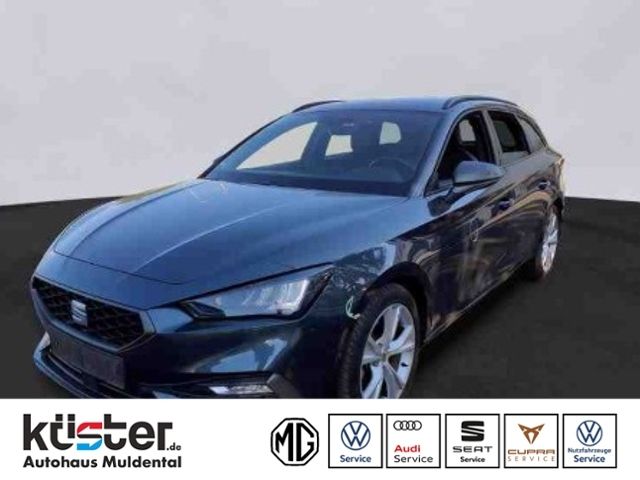 Seat Leon 49.990 km 23.890 &euro; Grimma 04668