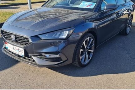 Seat Leon 49.990 km 23.970 &euro; Grimma 04668