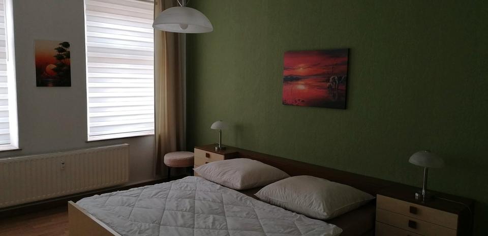 Etagenwohnung Leipzig Südost - 2 Zimmer, 52 m&sup2;, 540&euro; | Angebot:26223318