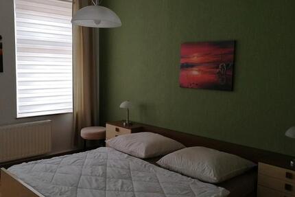 Wohnung Leipzig Südost - 2 Zimmer, 52 m&sup2;, 540&euro; | Angebot:26223318