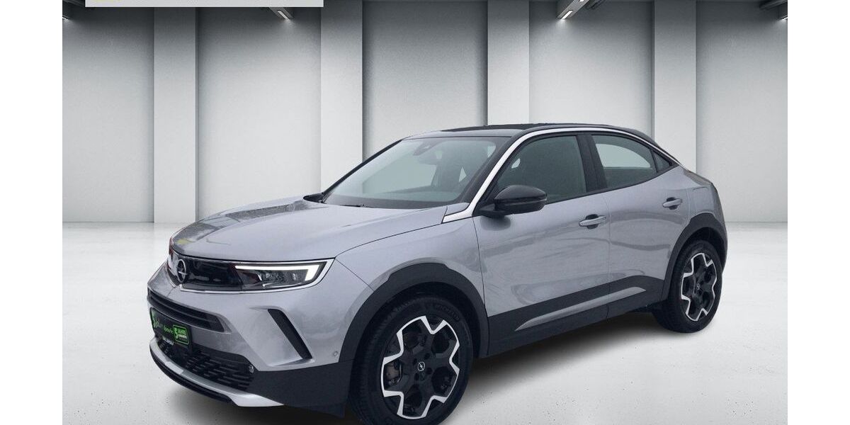 Opel Mokka-e 2.500 km 23.990 &euro; Leipzig 04179