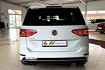 VW Touran 150 DSG R-Line/7Sitz/LED/Navi/ACC/Massage 99.985 km 22.990 &euro; Leipzig 04347