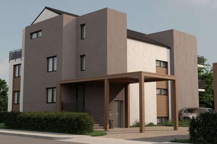 Wohnung Leipzig Portitzmühle - 5 Zimmer, 93 m&sup2;, 426.000&euro; | Angebot:25261151