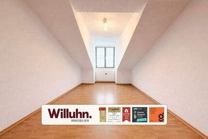 Wohnung Leipzig Gohlis-Süd - 3 Zimmer, 48 m&sup2;, 576&euro; | Angebot:25673897