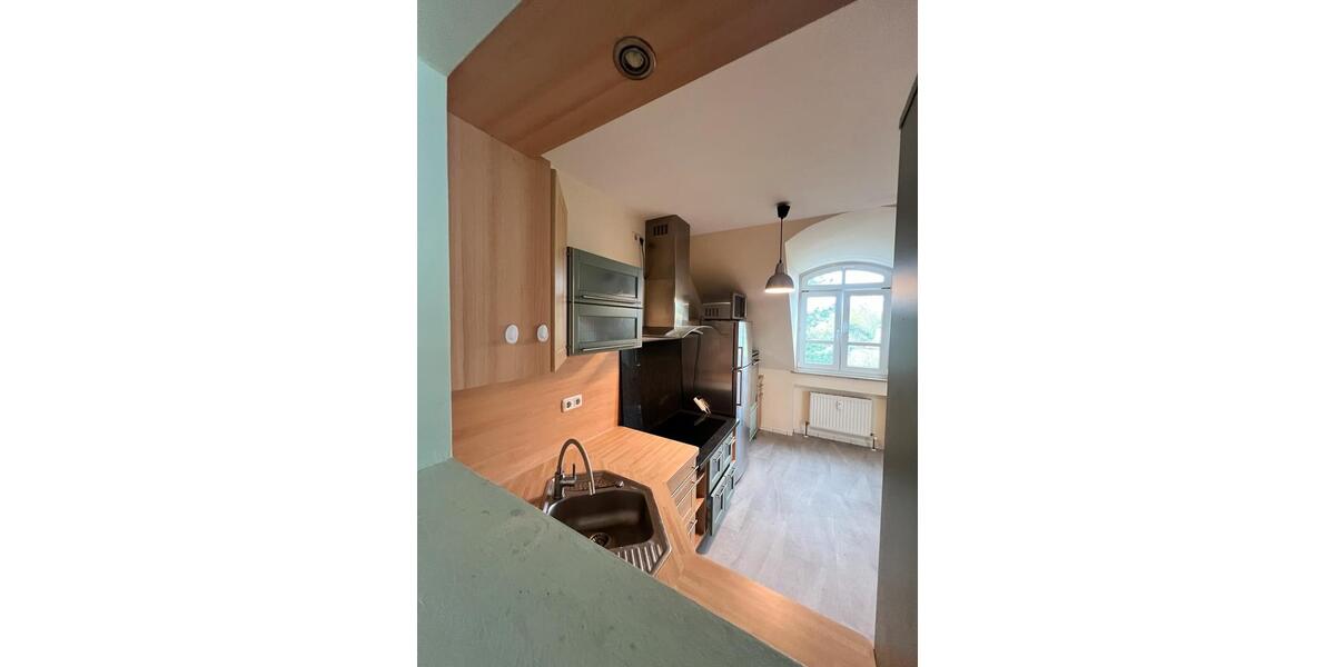 Maisonettenwohnung Leipzig Nordwest - 3 Zimmer, 86 m&sup2;, 349.000&euro; | Angebot:26235302