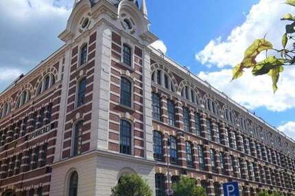 Wohnung Leipzig Plagwitz - 3 Zimmer, 97 m&sup2;, 1.359&euro; | Angebot:26453266