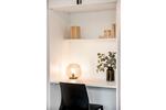 Etagenwohnung Leipzig Süd - 1 Zimmer, 25 m&sup2;, 492&euro; | Angebot:22744119
