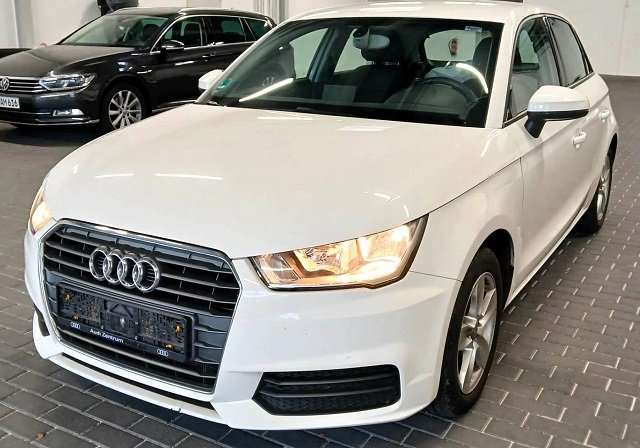 Audi A1 74.900 km 12.990 € Leipzig 04129