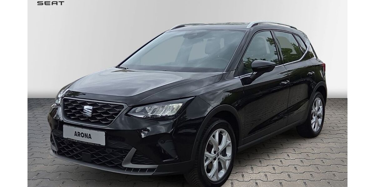 Seat Arona 39.237 km 21.770 &euro; Leipzig 04328