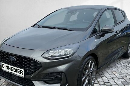 Ford Fiesta 14.057 km 19.590 &euro; Leipzig 04158