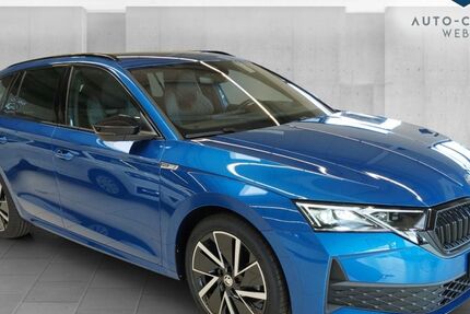 Skoda Octavia 15.003 km 33.810 &euro; Leipzig 04158