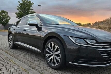 VW Arteon 85.000 km 21.000 &euro; Wurzen 04808