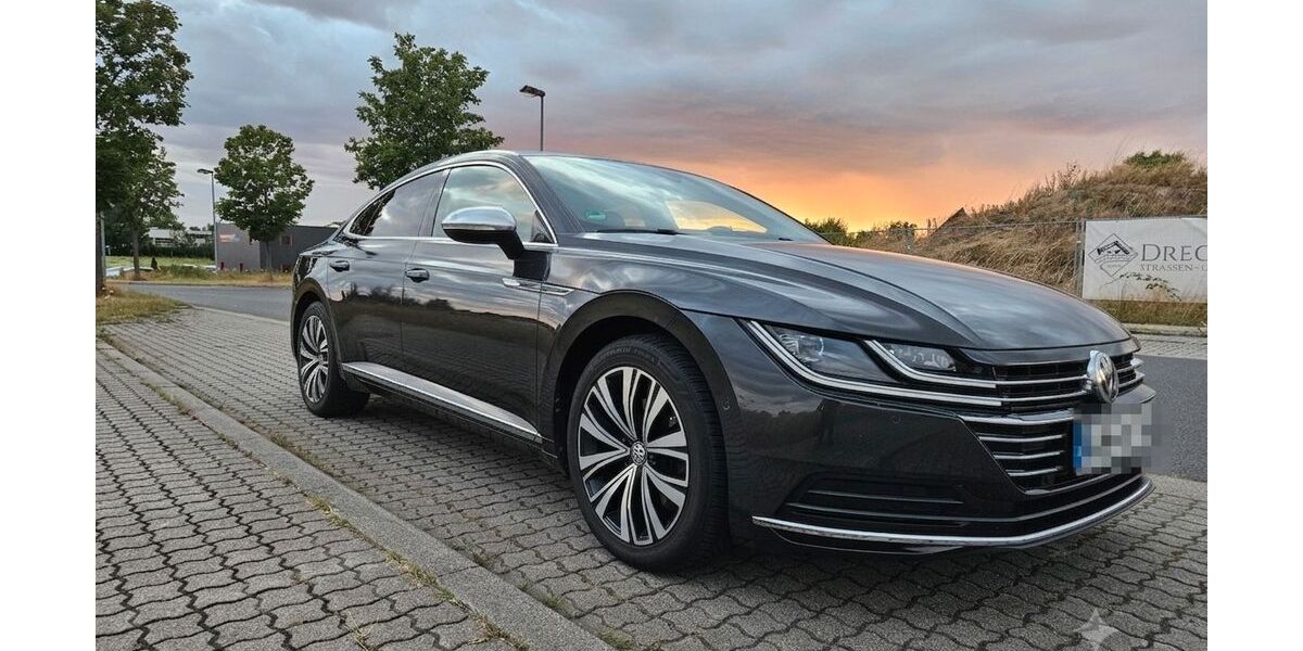 VW Arteon 85.000 km 21.000 &euro; Wurzen 04808