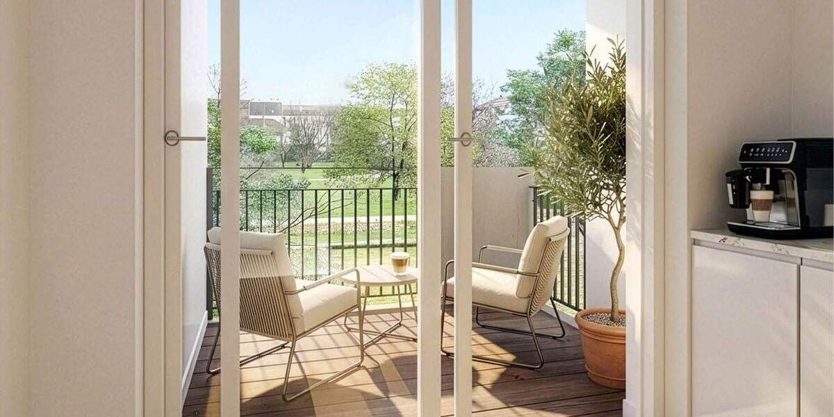 Etagenwohnung Leipzig Zentrum-Ost - 4 Zimmer, 106 m&sup2;, 550.000&euro; | Angebot:25780228