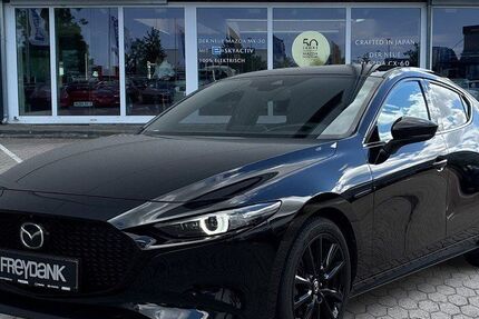 Mazda 3 52.750 km 22.990 &euro; Leipzig 04178