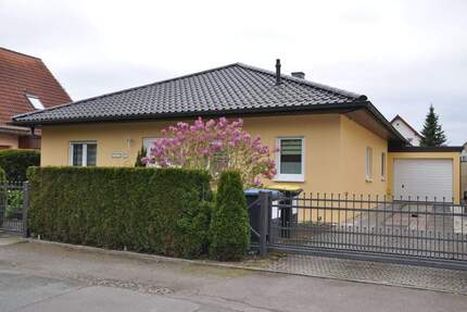 Haus Leipzig Baalsdorf - 4 Zimmer, 138 m&sup2;, 590.000&euro; | Angebot:22921062