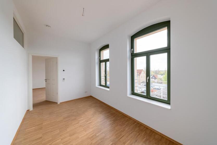 Charmante 3-Raum-Wohnung mit Einbauküche & viel Platz zum Leben! zimmer