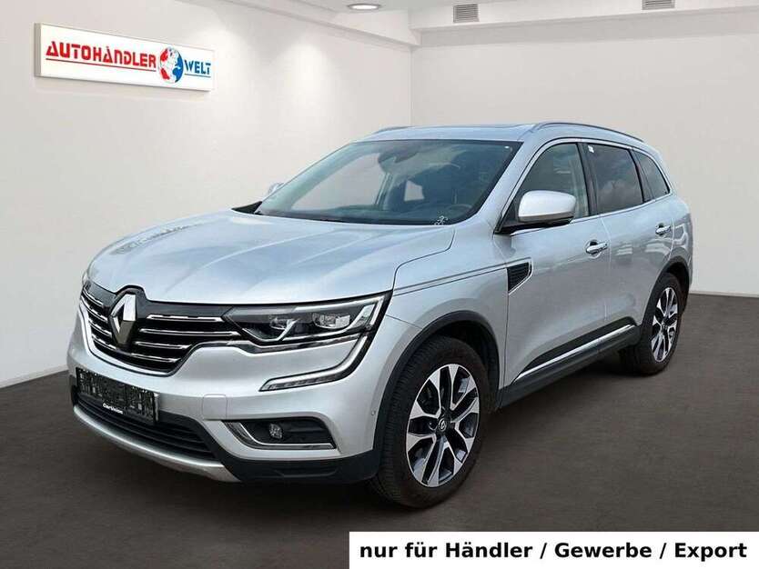 Koleos