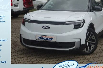 Ford Explorer 16.377 km 36.440 &euro; Eilenburg 04838