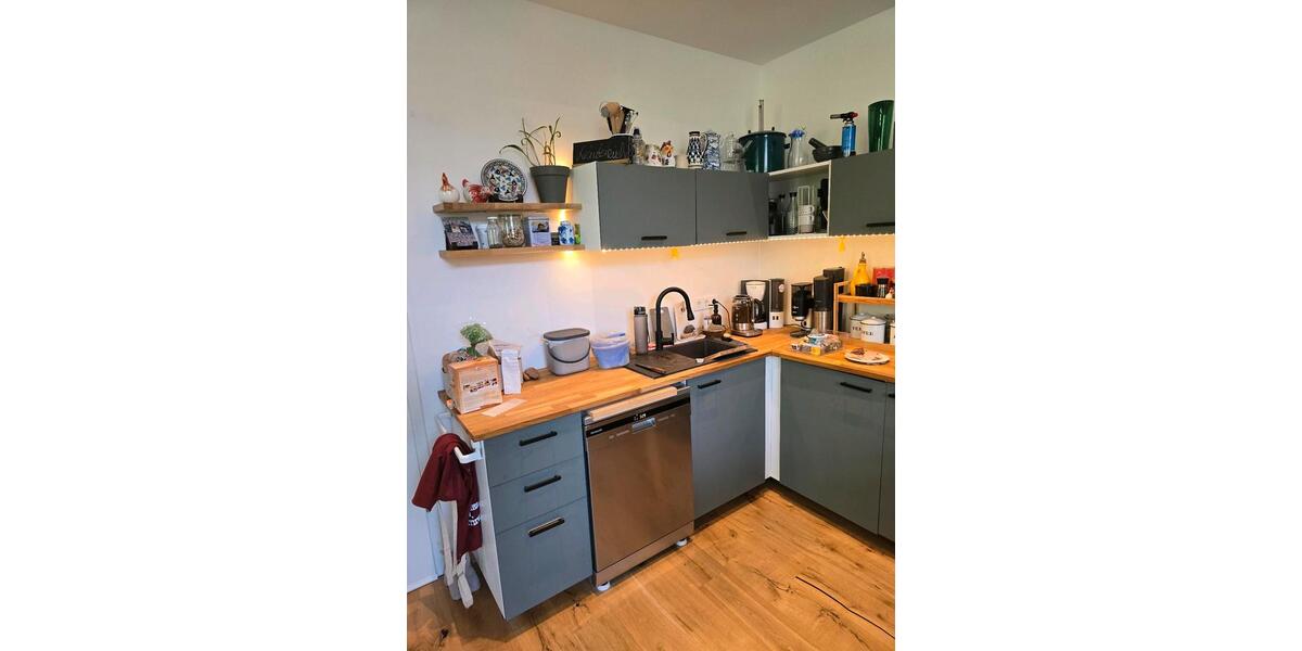 Etagenwohnung Leipzig Südost - 4 Zimmer, 116 m&sup2;, 1.860&euro; | Angebot:26394886