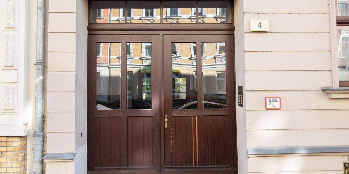 Einfamilienhaus Leipzig Gohlis-Süd - 3 Zimmer, 210.000&euro; | Angebot:25228382