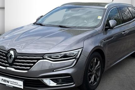 Renault Talisman 41.650 km 20.995 &euro; Leipzig 04129