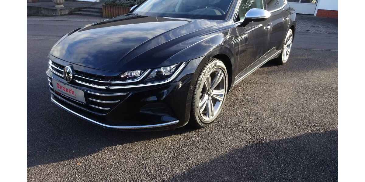 VW Arteon 49.890 km 29.990 &euro; Schkeuditz 04435