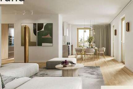 Wohnung Leipzig Süd - 4 Zimmer, 191 m&sup2;, 1.578.225&euro; | Angebot:27020201