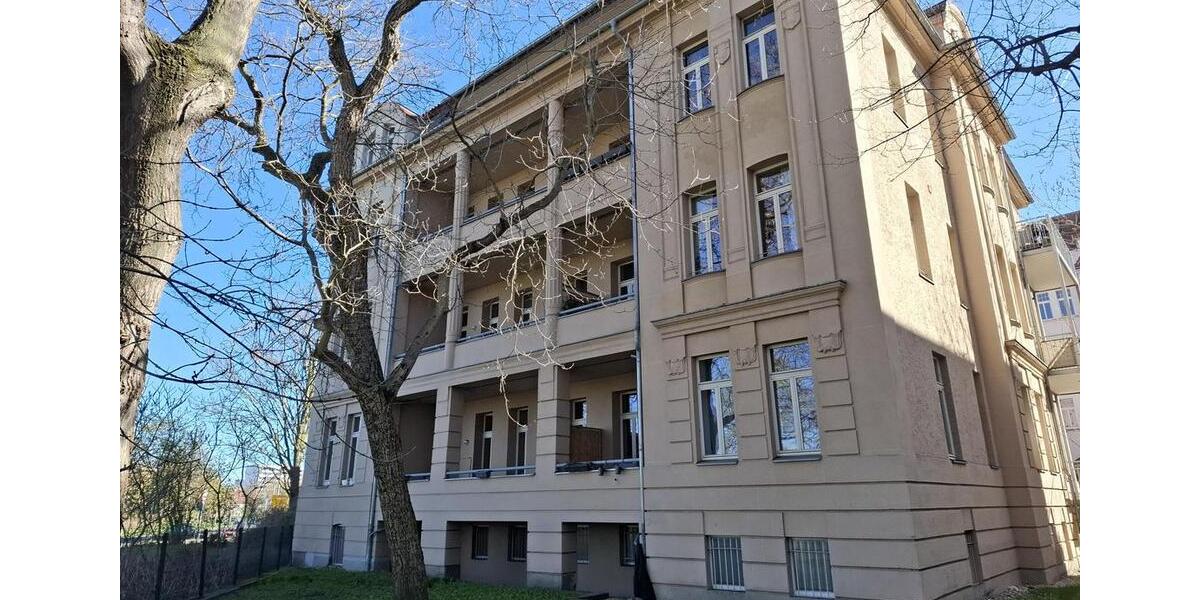 Etagenwohnung Leipzig Süd - 2 Zimmer, 53 m&sup2;, 199.000&euro; | Angebot:26578767