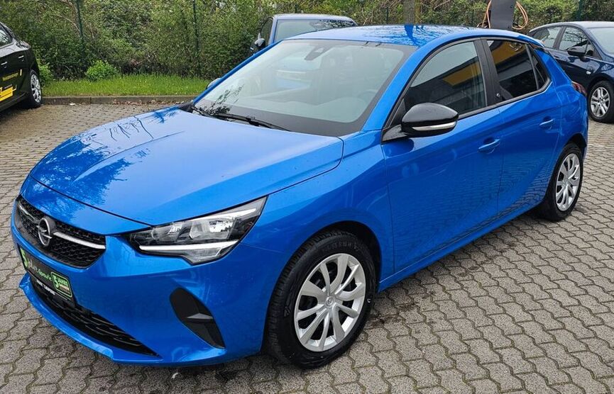 Corsa