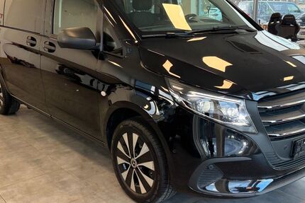 Mercedes-Benz Vito 12.100 km 53.900 &euro; Leipzig 04317
