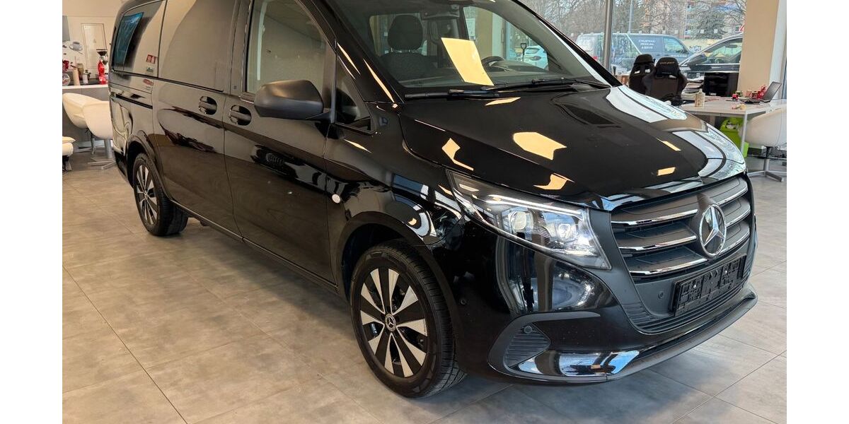 Mercedes-Benz Vito 12.100 km 53.900 &euro; Leipzig 04317