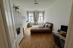 Etagenwohnung Leipzig Altwest - 3 Zimmer, 96 m&sup2;, 1.290&euro; | Angebot:25406018