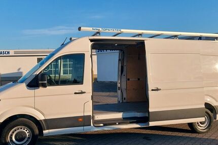 VW Crafter 174.000 km 24.999 &euro; Leipzig 04328