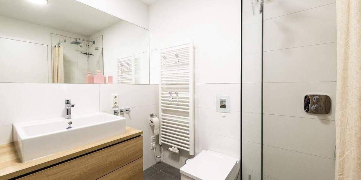 Terrassenwohnung Leipzig Neustadt-Neuschönefeld - 2 Zimmer, 320.000&euro; | Angebot:25692216