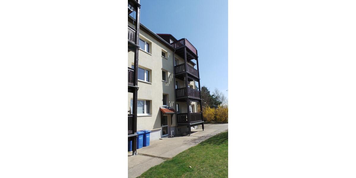 Etagenwohnung Delitzsch - 3 Zimmer, 61 m&sup2;, 85.500&euro; | Angebot:26996093