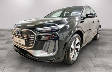 Audi Q6 e-tron 24.000 km 59.380 &euro; Borna 04552