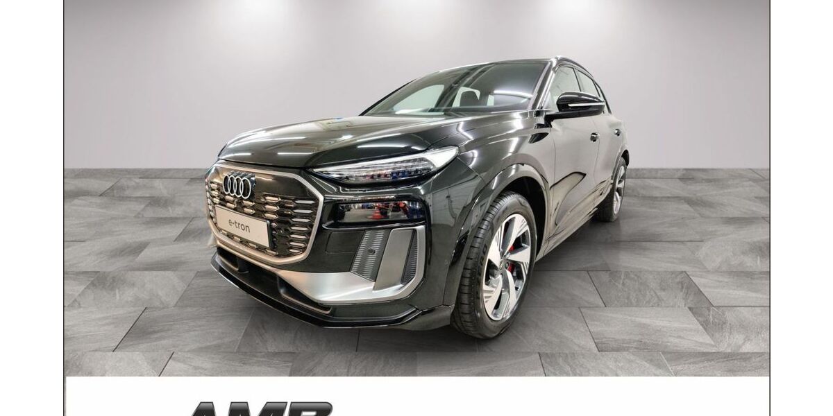 Audi Q6 e-tron 24.000 km 59.380 &euro; Borna 04552