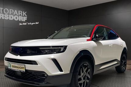 Opel Mokka 41.877 km 19.980 &euro; Borsdorf bei Leipzig 04451