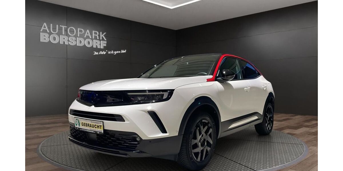 Opel Mokka 41.877 km 19.980 &euro; Borsdorf bei Leipzig 04451