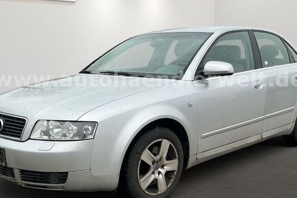 Audi A4 145.012 km 1.199 &euro; Brehna 06796