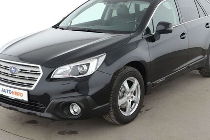 Subaru Outback 116.546 km 15.090 &euro; Leipzig 04328