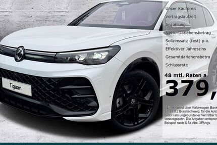 VW Tiguan 9.500 km 49.800 &euro; Leuna 06237