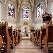 Friedenskantorei Leipzig - J.S.Bach: Weihnachtsoratorium | Kant. 1, 4-6 23.12.2026 Michaeliskirche